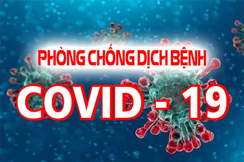 TB-151-CĐN tăng cường thực hiện các biện pháp phòng chống dịch COVID-19